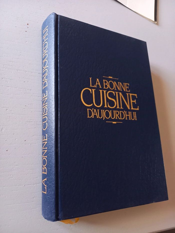 La bonne cuisine d'aujourd'hui - photo numéro 12
