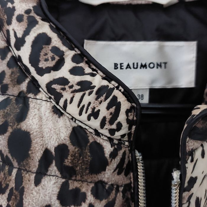 Veste matelassée doublée - photo numéro 2