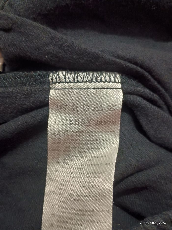 Pyjama 2 pièces taille XL - photo numéro 8