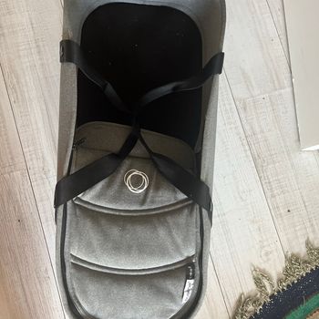 Nacelle Bugaboo avec support