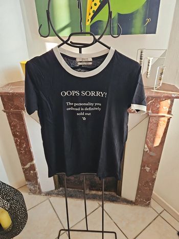 T-shirt