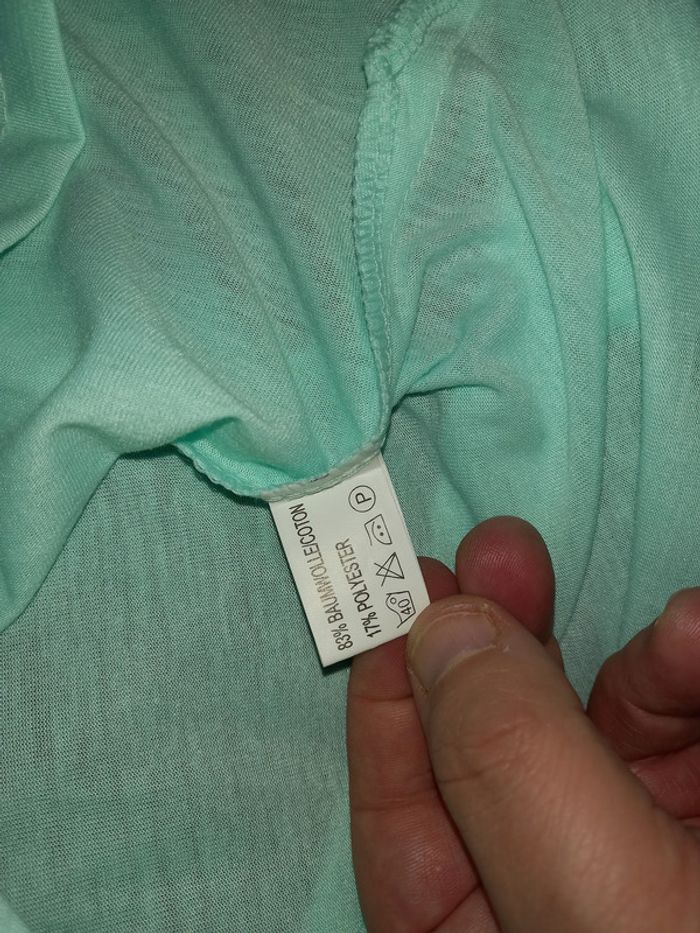 Débardeur Taille M - photo numéro 4