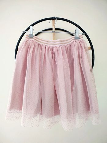 11 ans jupe Sergent major