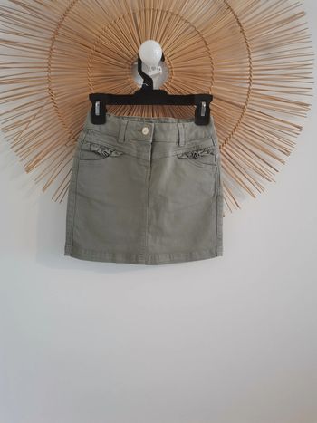 Jupe tao neuve 6 ans