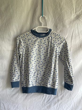 T-shirt 7 ans