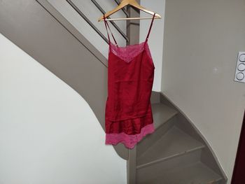 Pyjashort