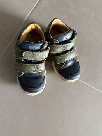 Chaussure acebos t24