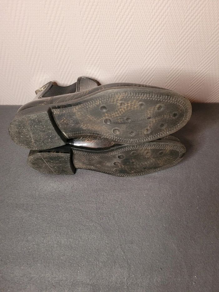 Bottines T41 - photo numéro 7
