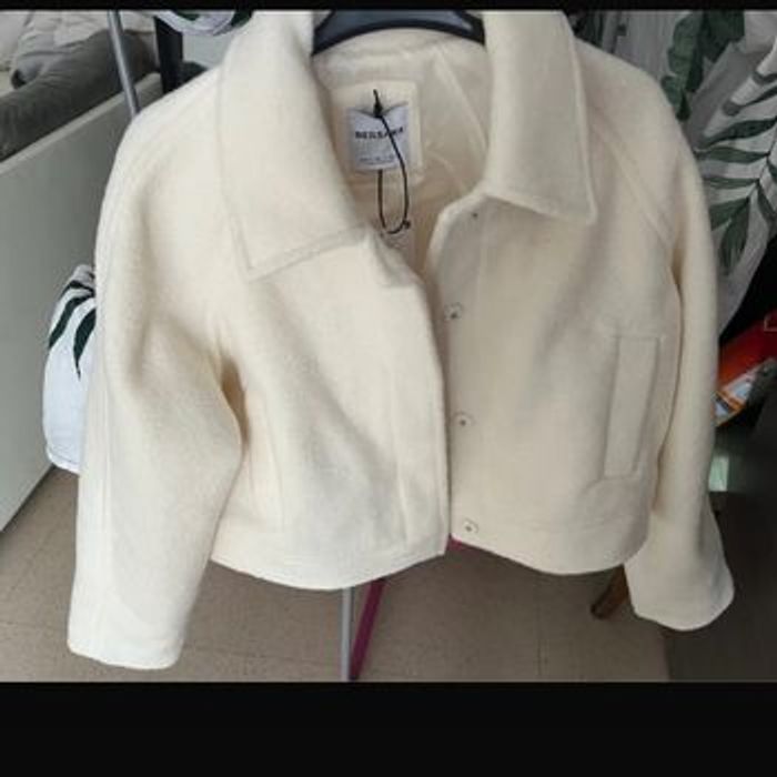 Veste polaire - photo numéro 3