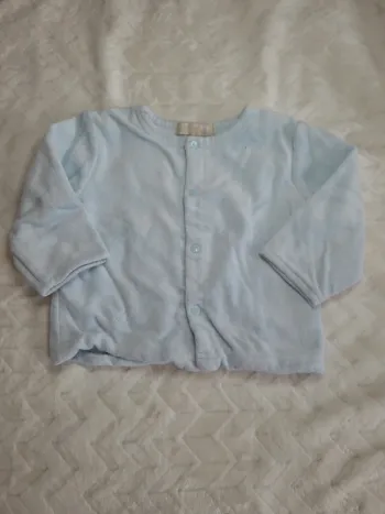 👶Veste chaude taille 6mois👶