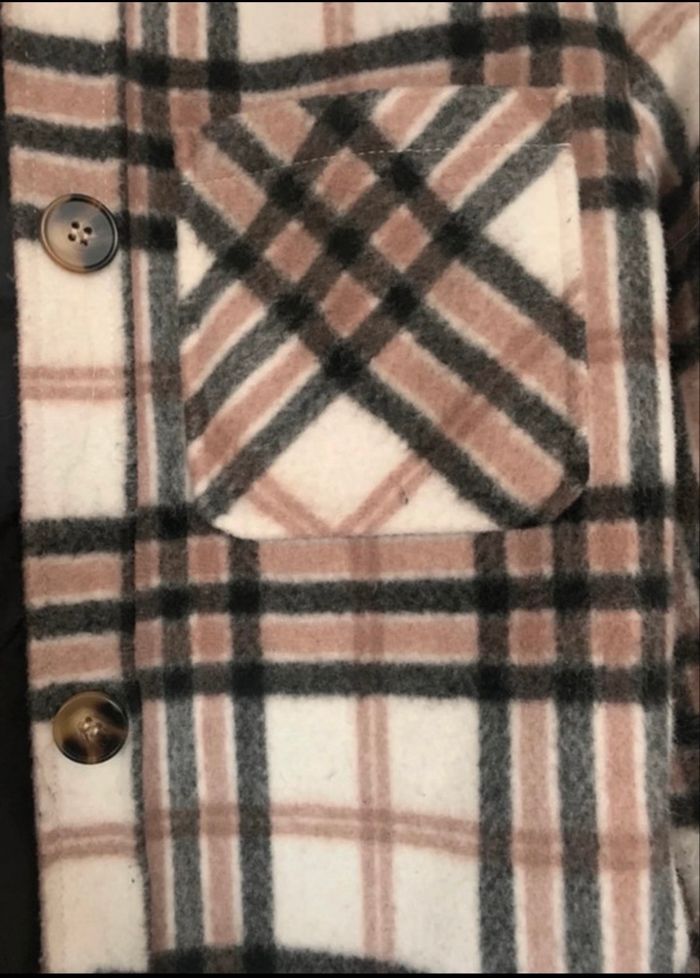 Manteau long femme Kiabi - photo numéro 4