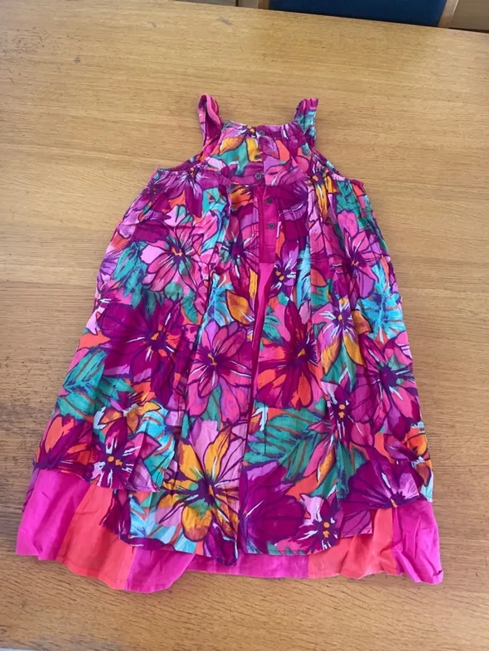 Robe catimini - photo numéro 3