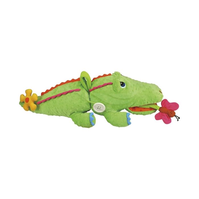 K's Kids Activité Crocodile d'Eveil - photo numéro 4