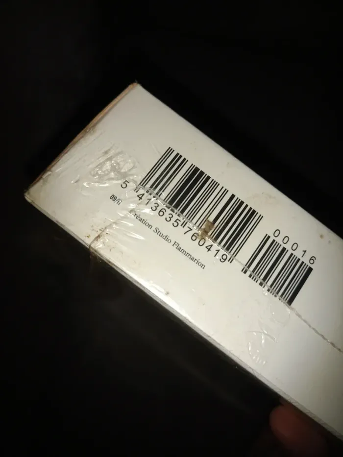 Livre marx manuscrit 1844 neuf sous cellophane blister - photo numéro 4