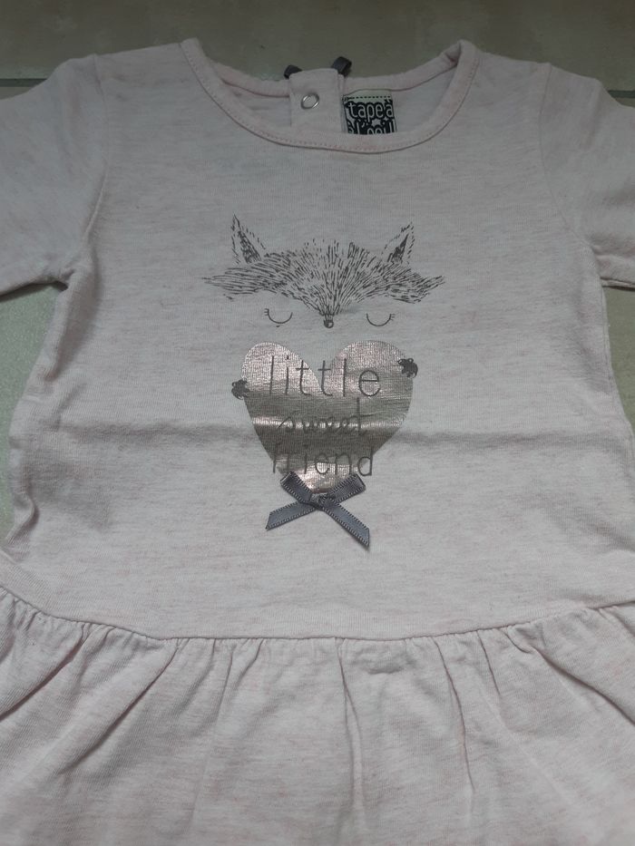 Robe 3 mois TAO - photo numéro 2