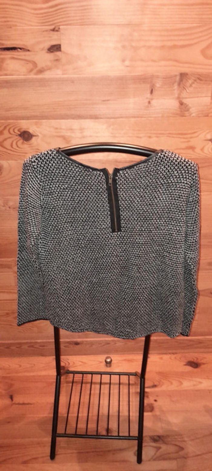 Pull Promod L - photo numéro 5