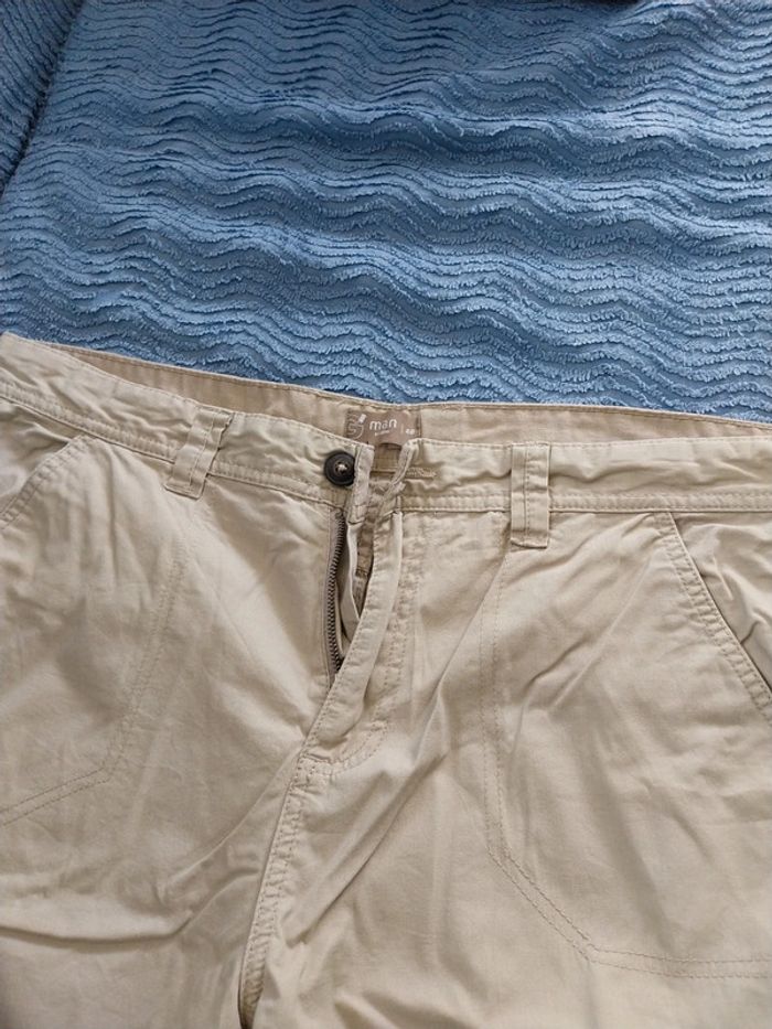 Short homme 48 plus don 1 short 48 - photo numéro 4