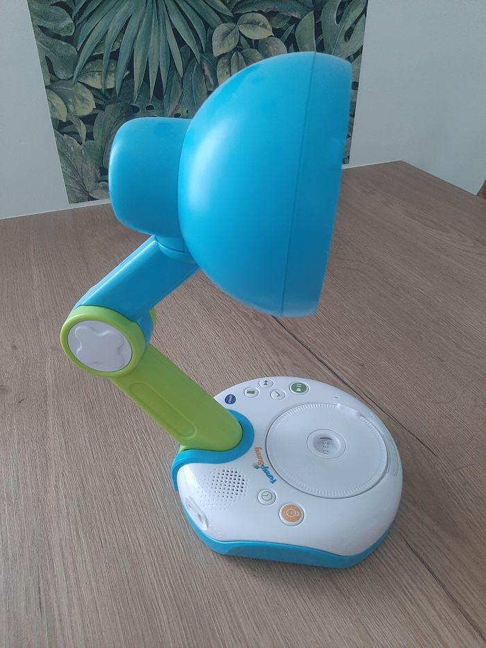 Lampe funny sunny - photo numéro 2