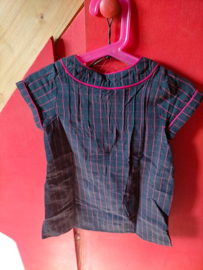 Jolie robe Jacadi 2 ans - photo numéro 3