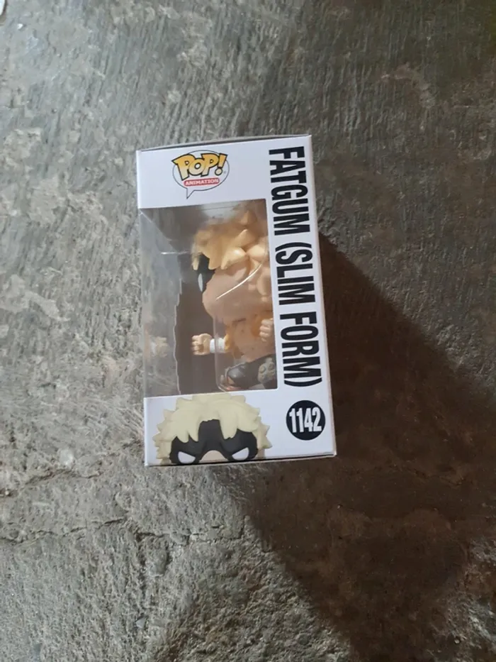 Pop fatgum - photo numéro 6