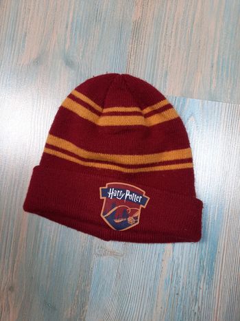 Bonnet harry Potter