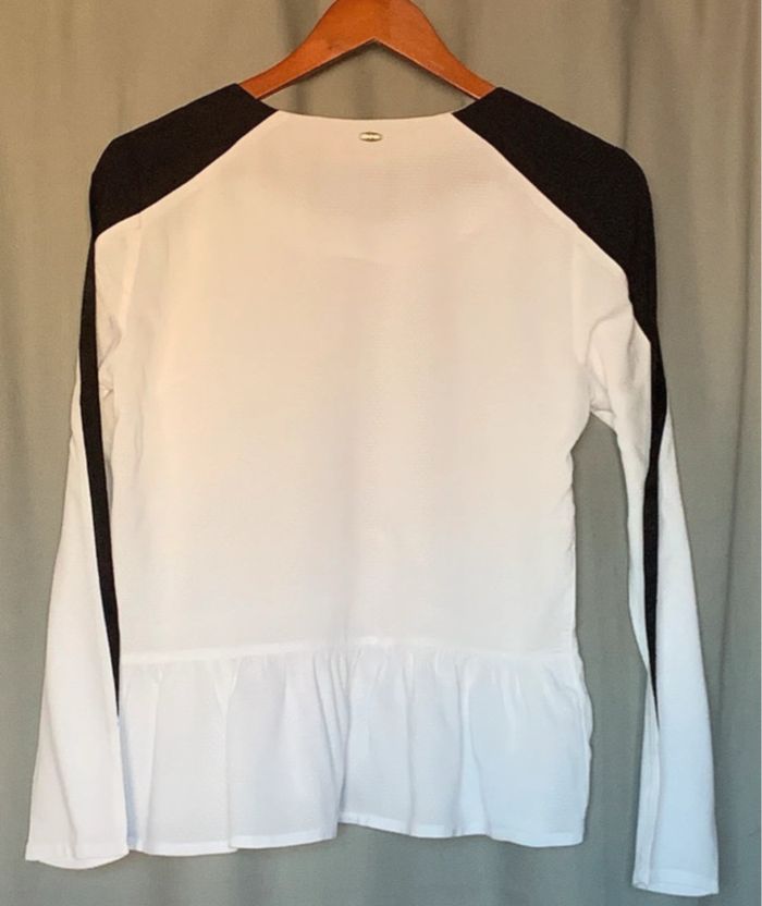 Blouse femme - Oxbow - taille 1 - photo numéro 3