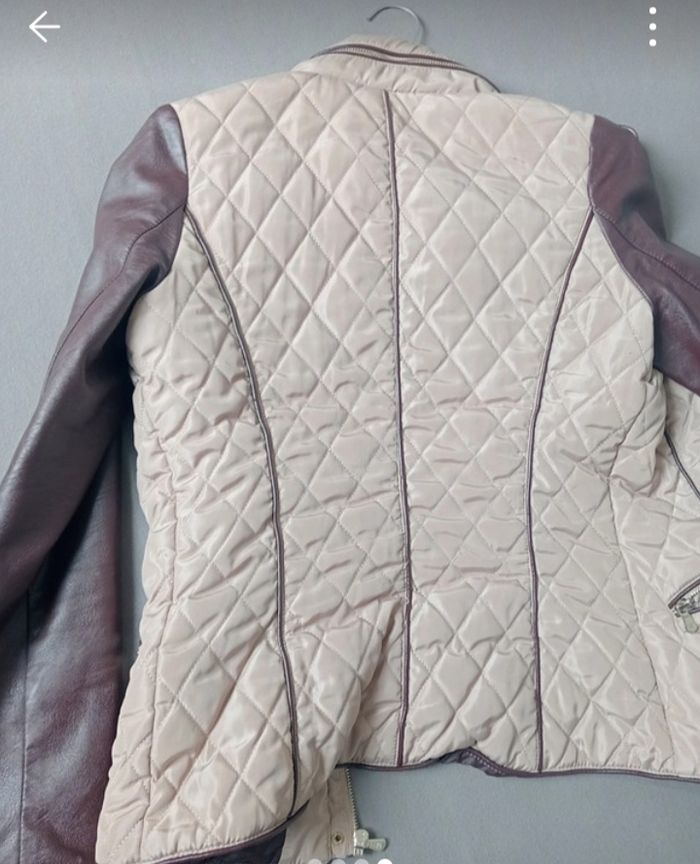 Veste femme taille 36 - photo numéro 4