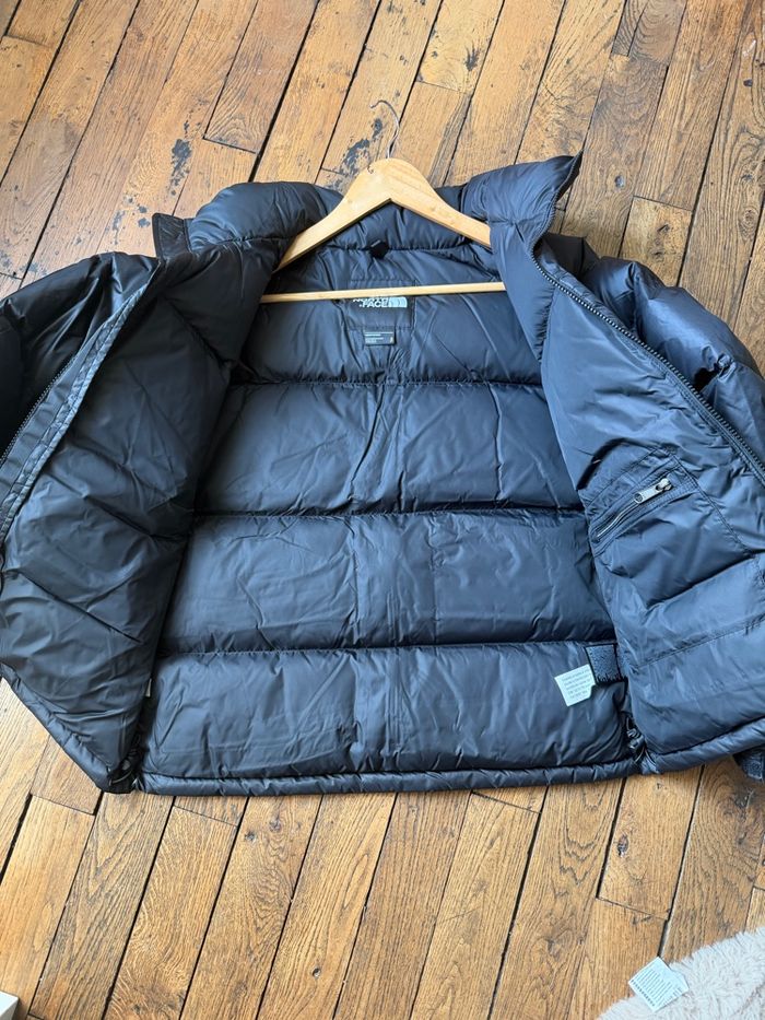 Veste Doudoune The North Face - retro nuptse jacket 1996 - photo numéro 6