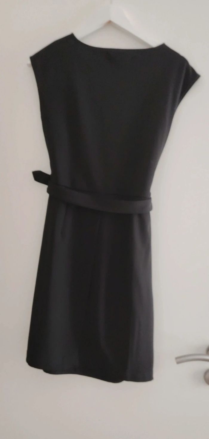 Robe noire Morgan T38 - photo numéro 3