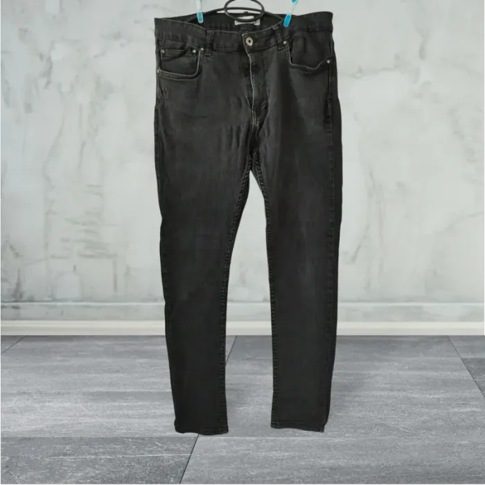 Jean homme T46 Zara