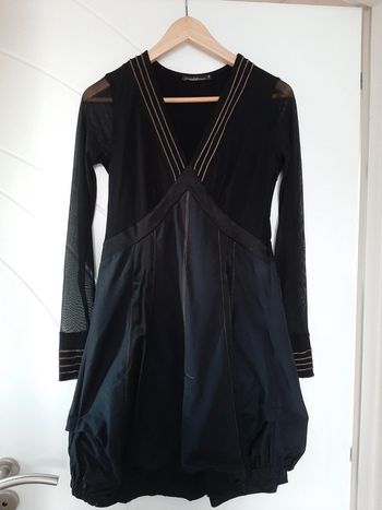 Robe "La mode est à vous" T38