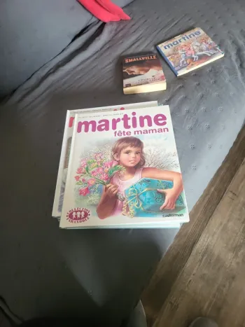 Martine