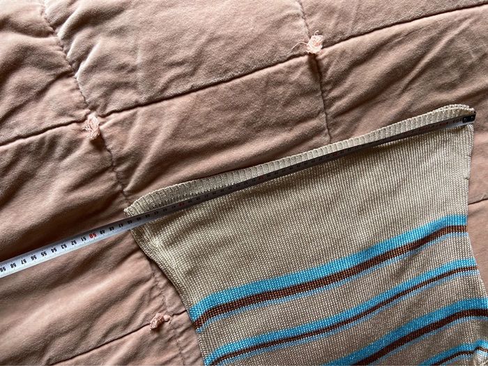 Top sans manches en viscose Gérard Darel taille 3 (42) - photo numéro 11