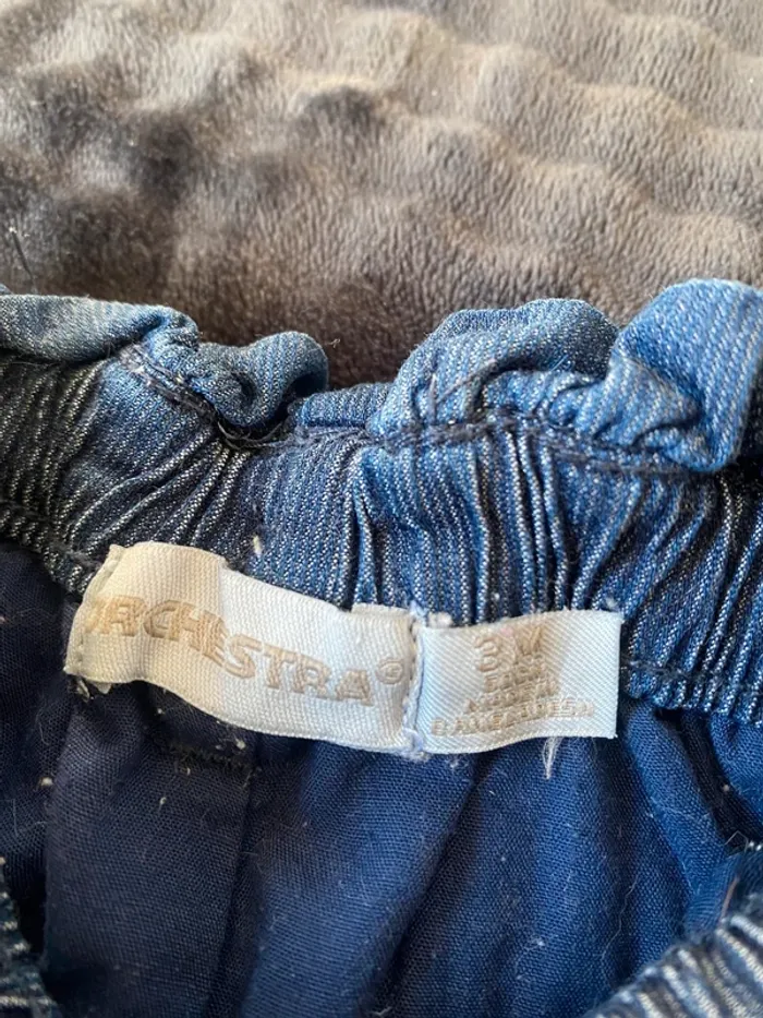 Pantalon - photo numéro 2