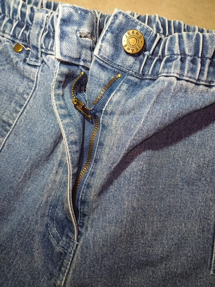 Jeans Diva.S - photo numéro 6