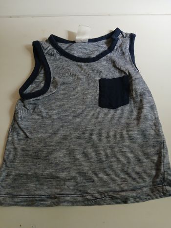 Débardeur H&M