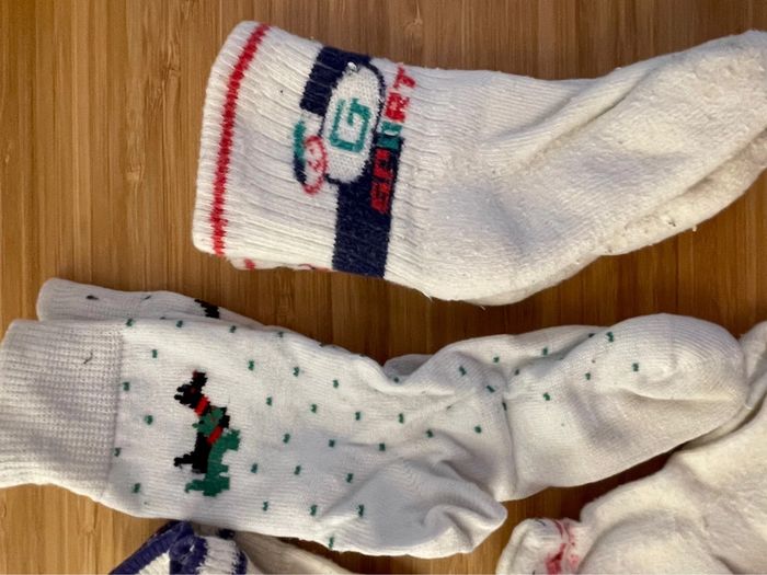 chaussettes 6-24 mois - photo numéro 3