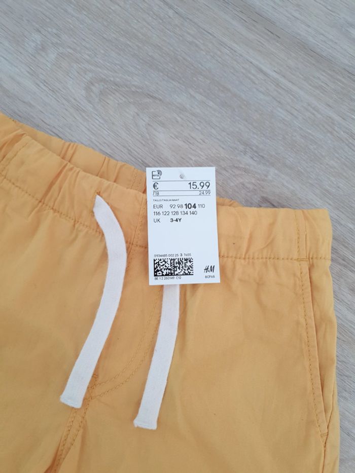 Shorte - photo numéro 3