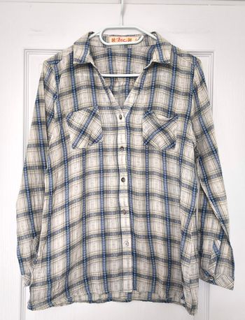 Chemise L