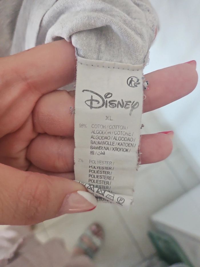 Pyjama marque Disney - photo numéro 4