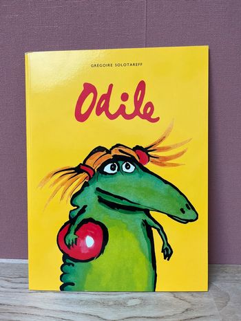 Livre école des loisirs 3