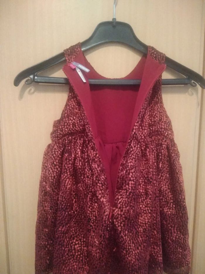 Robe bébé - photo numéro 7