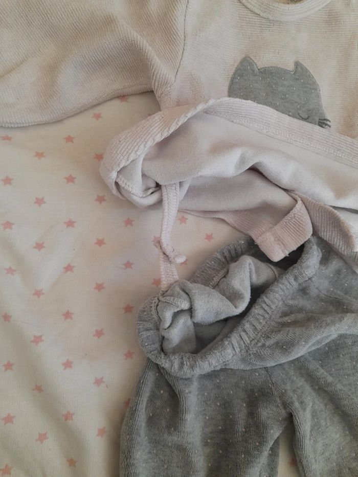 Pyjamas - photo numéro 6