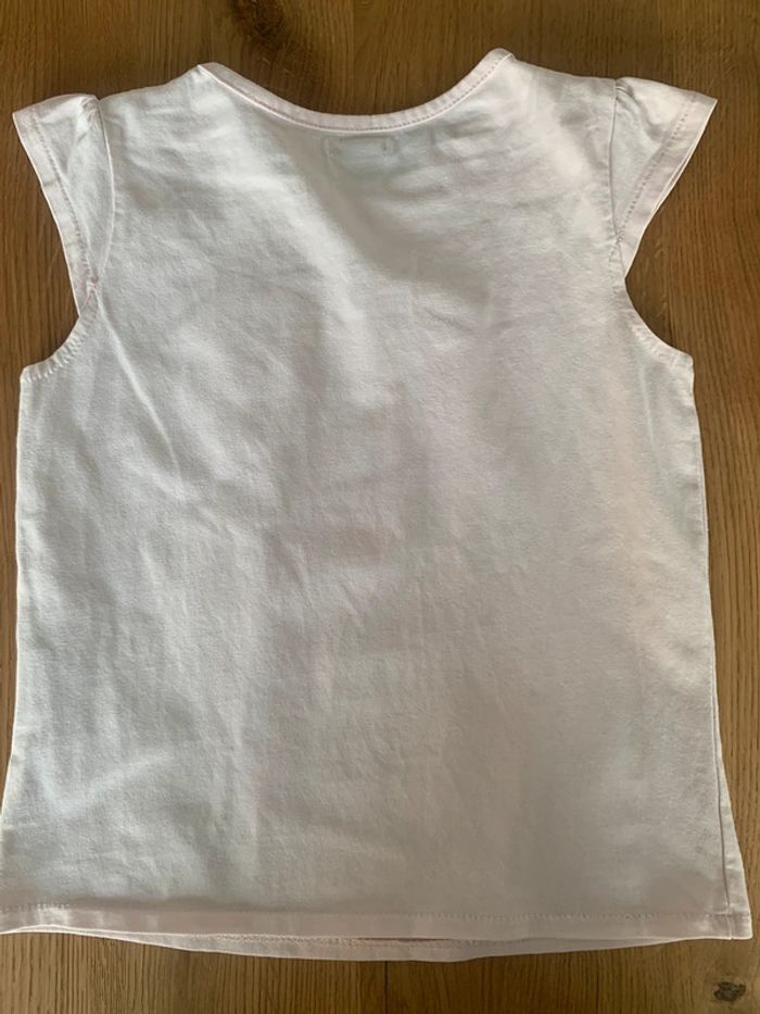 Tee shirt kiabi - photo numéro 4