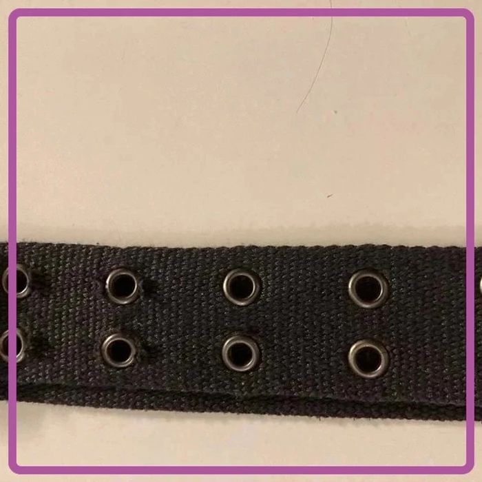 🌟🌟ceinture creeks 🌟🌟 - photo numéro 4