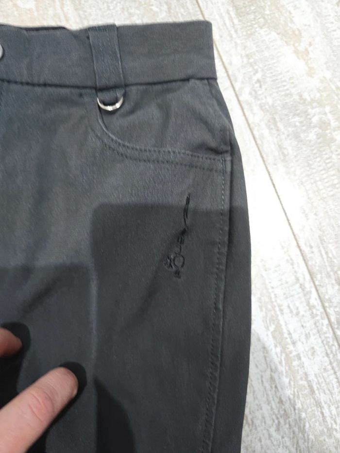 Pantalon équitation #orianablfille10ans - photo numéro 4