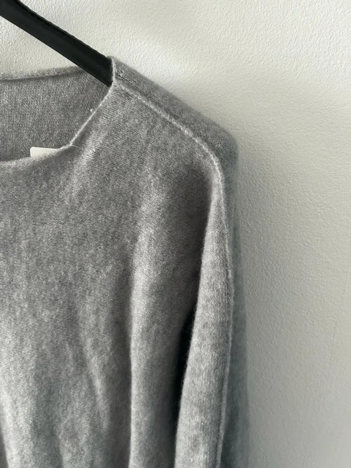 Pull simple - photo numéro 2