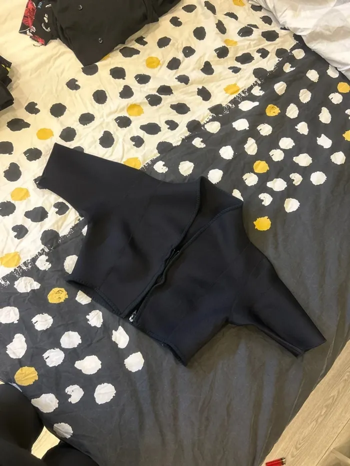 Gilet de sudation