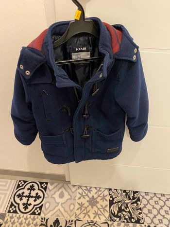 Manteau