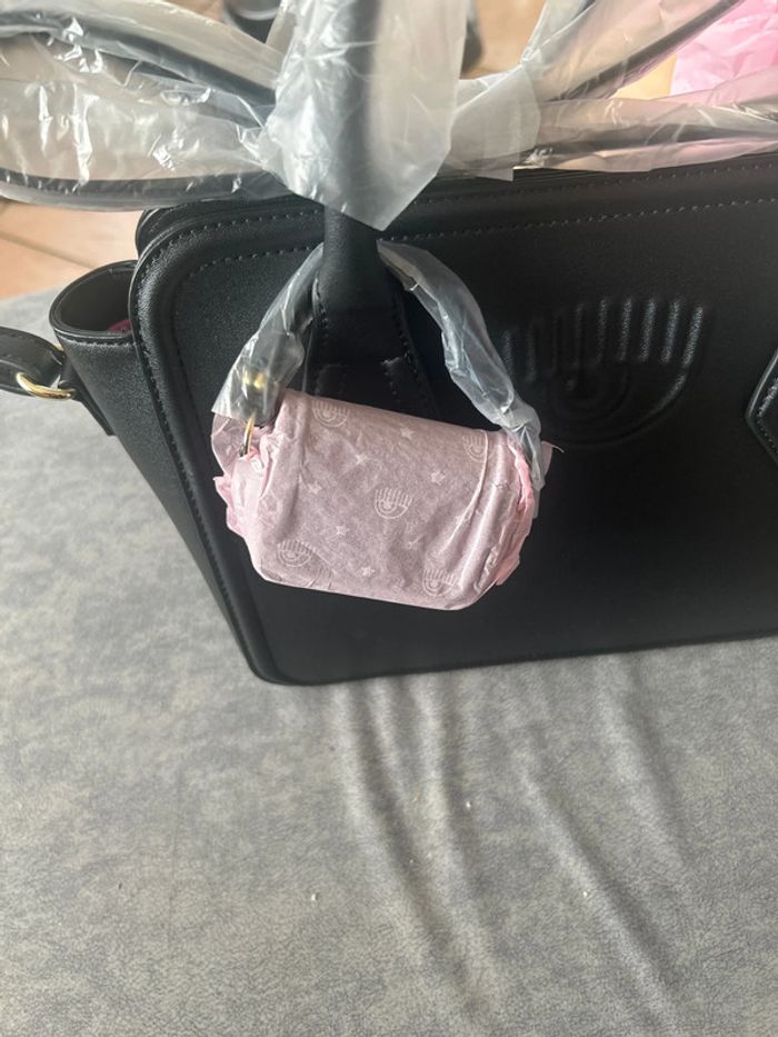 Sac à main Chiara Ferragni - photo numéro 4